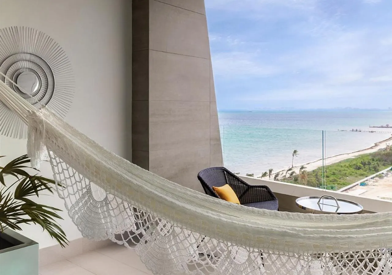 Ultra Luxurious Suite Made Affordable Cancún Mexiko