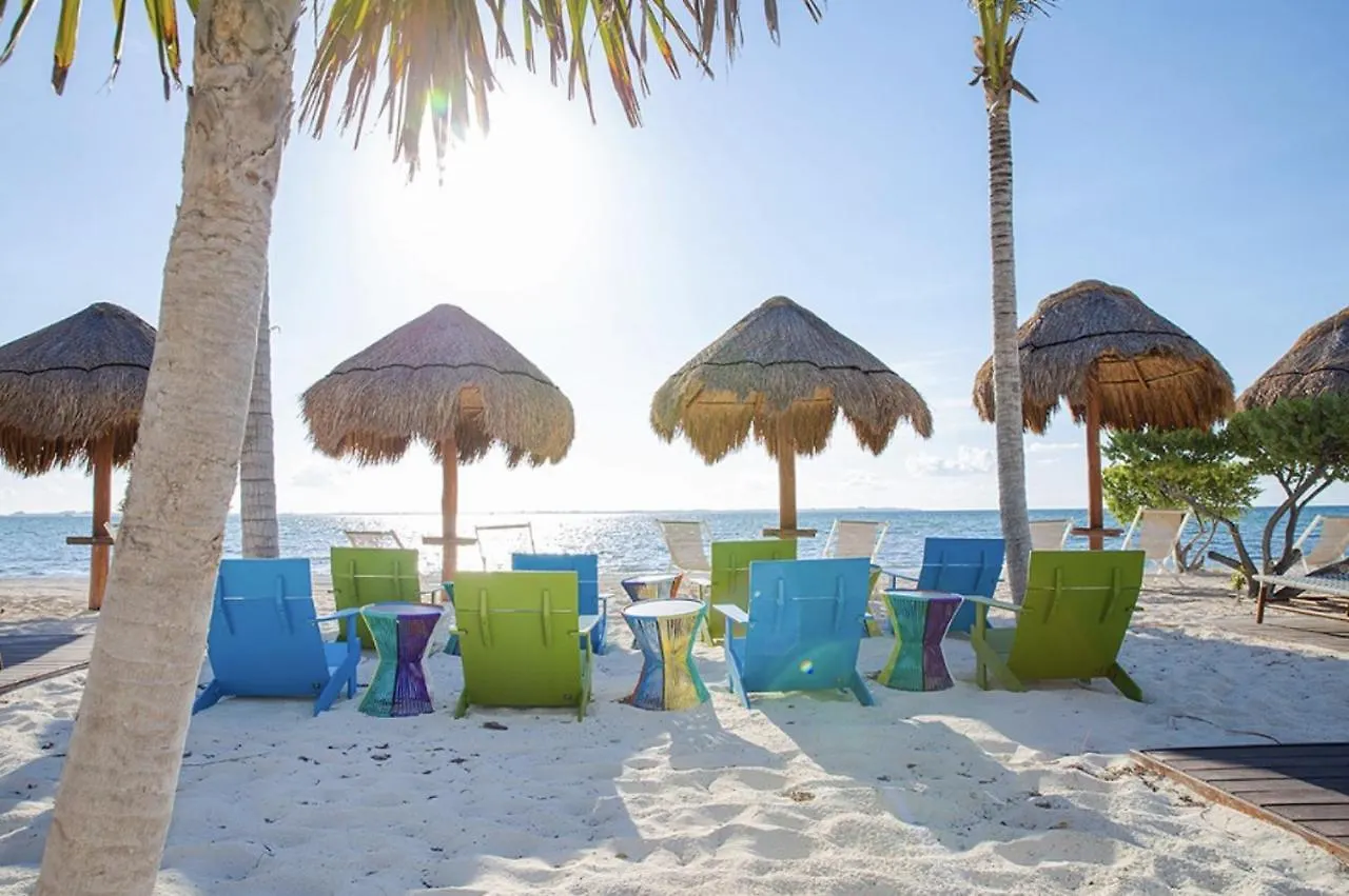 Ultra Luxurious Suite Made Affordable Cancún Mexiko
