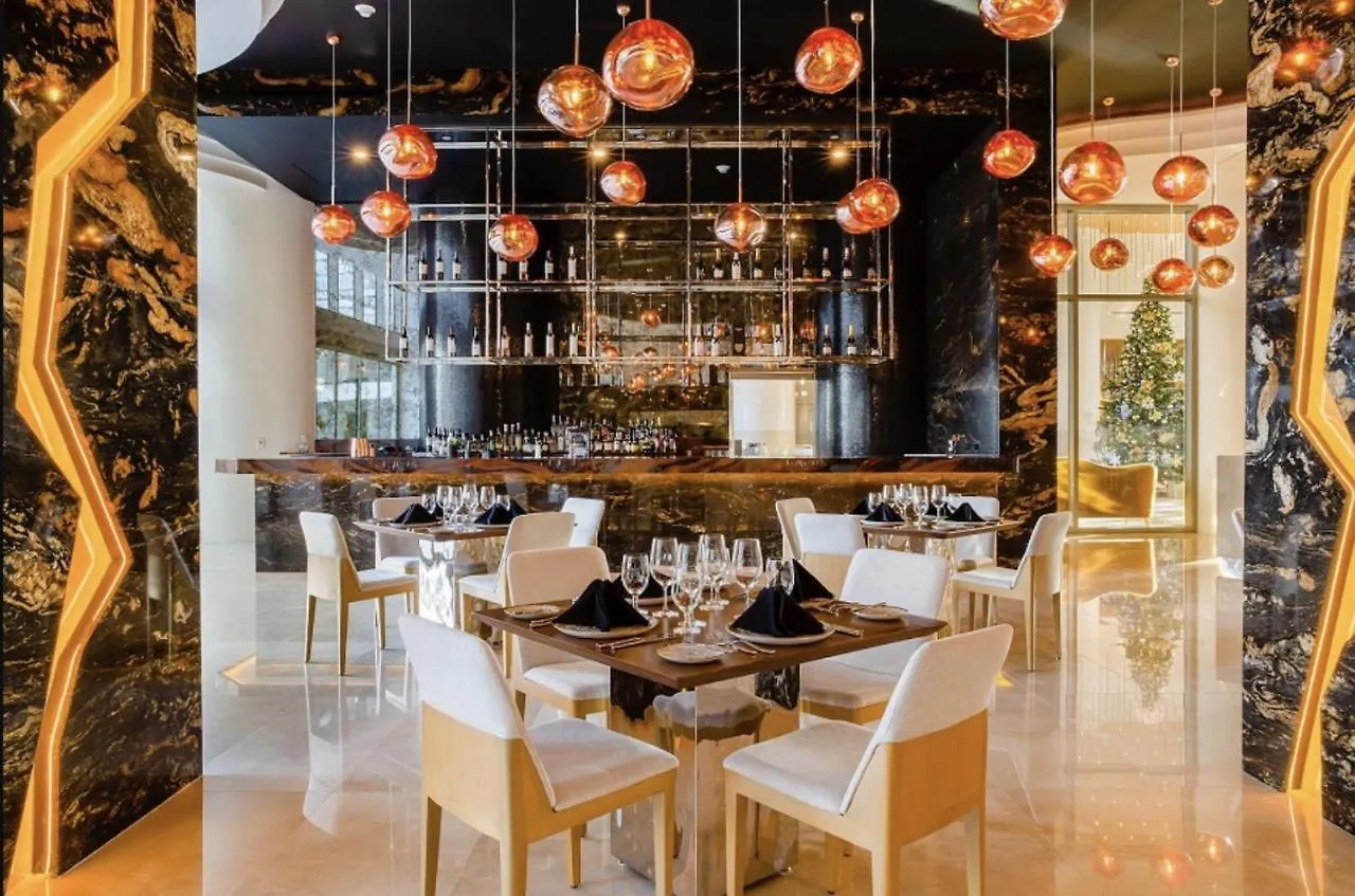 Lägenhet Ultra Luxurious Suite Made Affordable Cancún Mexiko