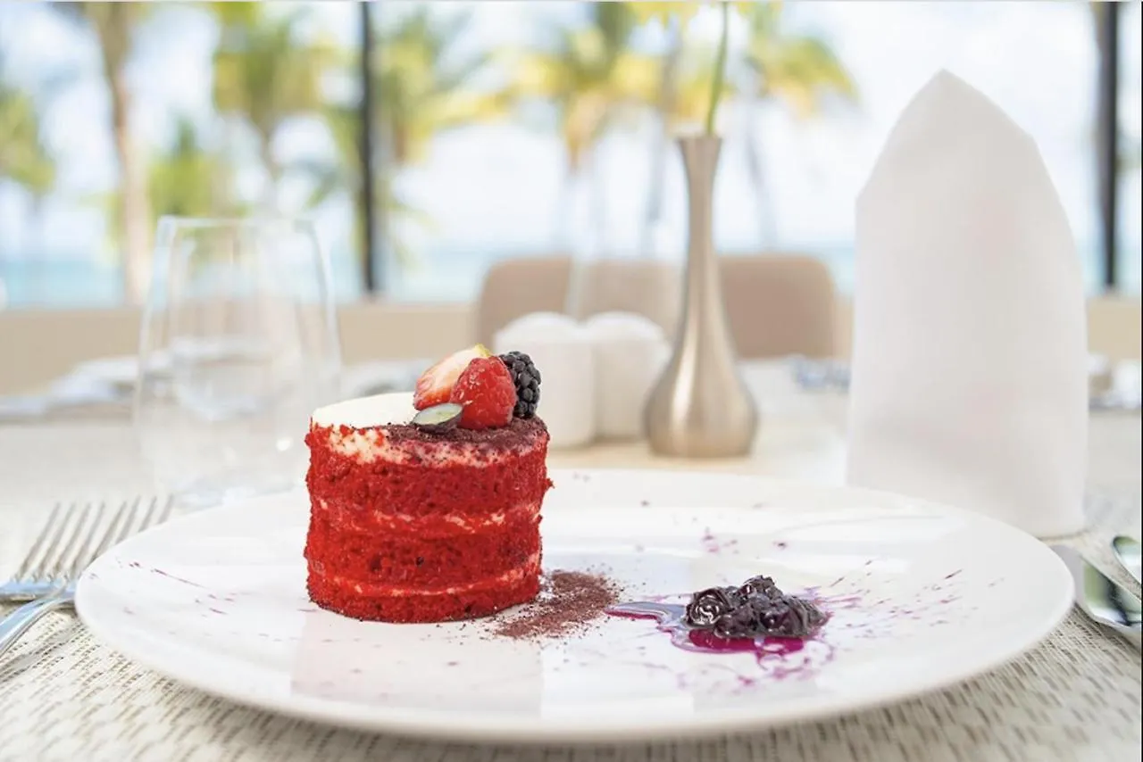 Daire Ultra Luxurious Suite Made Affordable Cancun